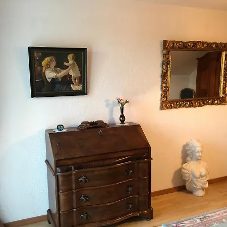 Séjour chez l'habitant Dream In Near Forest *