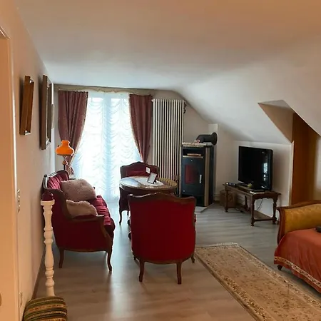 Dream In Near Forest Alloggio in famiglia