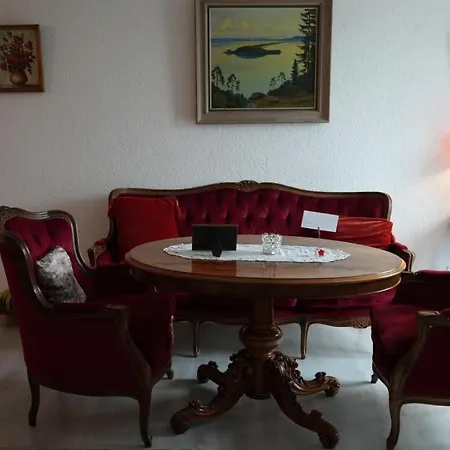 Dream In Near Forest Brugg (Bern)