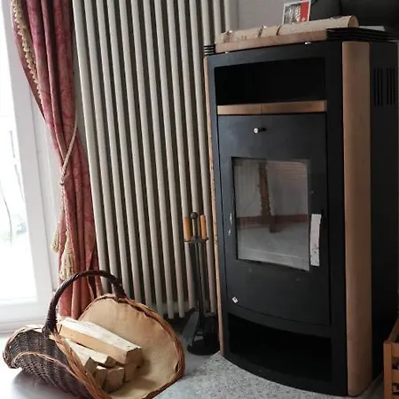 Dream In Near Forest Alloggio in famiglia