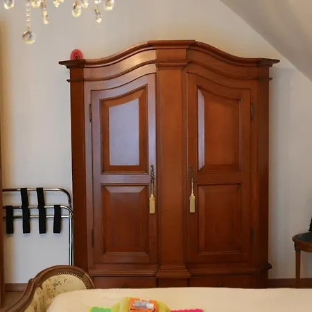 Dream In Near Forest * Brugg (Bern)