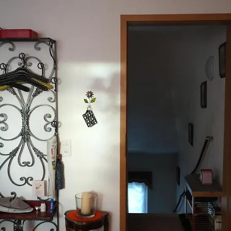 Dream In Near Forest Δωμάτια σε οικογενειακή κατοικία Brugg (Bern)
