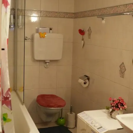 Dream In Near Forest Alloggio in famiglia Brugg (Bern)