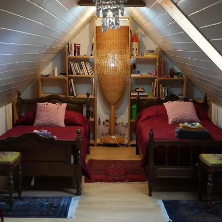 Dream In Near Forest Homestay Brugg (Bern)