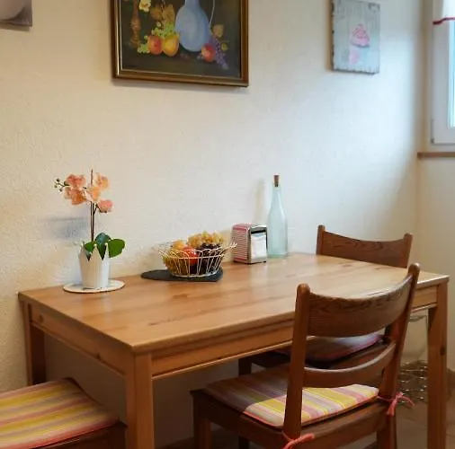 Dream In Near Forest * Brugg (Bern)